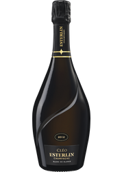 Champagne Esterlin · Vinissimus