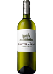 Vino de Château Olivier · Vinissimus
