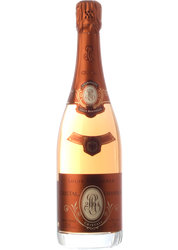 Champagne rosé - Théophile maison roederer