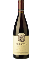 Willamette Valley Wine Vinissimus