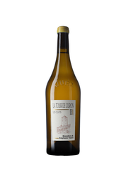 Wine from Domaine Domaine André et Mireille Tissot · Vinissimus