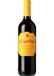 Spanish wine rioja sale