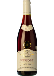 ワイン Bourgogne Pinot 2018 Mongeard-Mugneret Domaine Mongeard-Mugneret Bourgogne Rouge, Burgundy, France