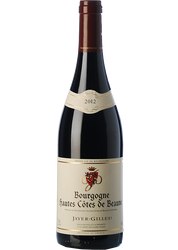 Bourgogne Hautes Côtes de Beaune 2009 Bourgogne Hautes Côtes de Beaune 2009