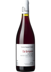 Vinos con denominación Bourgogne Hautes-Côtes-de-Nuits AOC