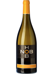 Hob nob top pinot noir