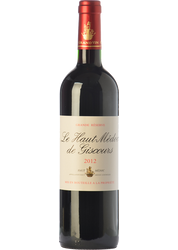 WA94+VINOUS95‼️ 2015年Château Giscours