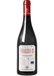 Vino de Domaines Paul Jaboulet Aîné · Vinissimus