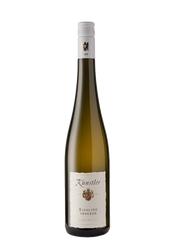 Vino de Rheingau · Vinissimus