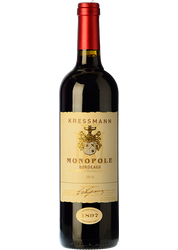 Vino di Kressmann · Italvinus