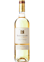 Weine von Kressmann online Kaufen | hispavinus.de