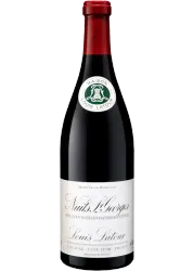 Vinos con denominación Nuits-Saint-Georges AOC