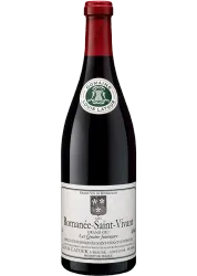 Vinos con denominación Romanée-Saint-Vivant AOC