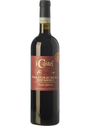 Wine from Castellani Michele Figli Vinissimus