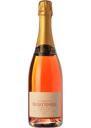 Champagne Maurice Vesselle · Vinissimus