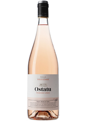 Wine from Bodegas Ostatu · Vinissimus
