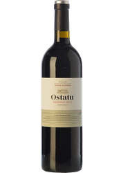 Wine from Bodegas Ostatu · Vinissimus