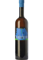 Wine from Radikon · Vinissimus
