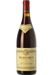 Wine from Régnard · Vinissimus