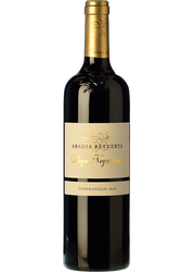 Wine from Abadía Retuerta · Vinissimus