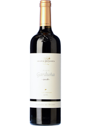 Wine from Abadía Retuerta · Vinissimus