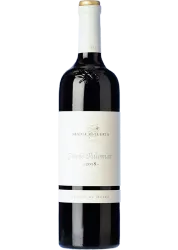Wine from Abadía Retuerta · Vinissimus