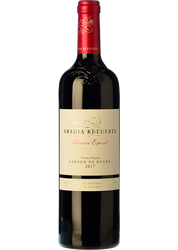 Wine from Abadía Retuerta · Vinissimus
