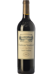 Wine from Château Soutard · Vinissimus Wine from Château Soutard · Vinissimus