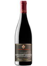 Vinos con denominación Nuits-Saint-Georges AOC