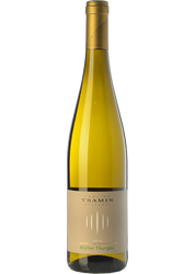 Müller-Thurgau · Vinissimus