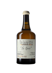 Wine from Domaine Domaine André et Mireille Tissot · Vinissimus