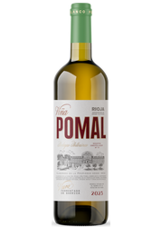 Wine from Bodegas Bilbaínas · Vinissimus