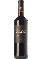1970 Bodegas Bilbainas Tempranillo Rioja Viña Zaco
