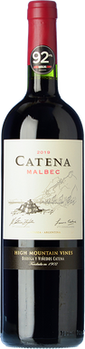 Catena Malbec 2022