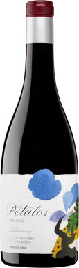 Pétalos del Bierzo 2022