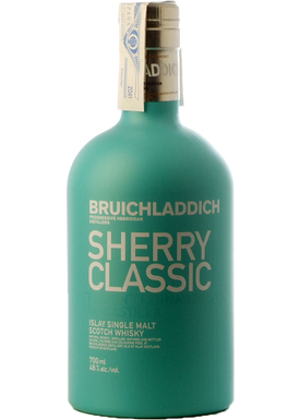 Bruichladdich Sherry Classic · Vinissimus Bruichladdich Sherry Classic · Vinissimus