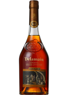 Delamain Vesper · Buy it for £191.15 at Vinissimus