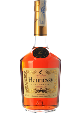Hennessy Very Special · Buy it for £44.15 at Vinissimus