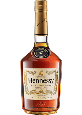 ヘネシー ベリースペシャル(Hennessy Very Special) Hennessy Very Special · Buy it for £50.45 at Vinissimus