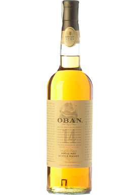 Oban 14 · Buy it for £78.25 at Vinissimus