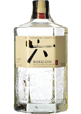 Flygtig snesevis Conform Roku Gin Select Edition · Buy it for £36.20 at Vinissimus