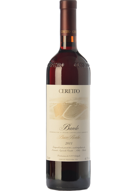 Ceretto Barolo Bricco Rocche 2016