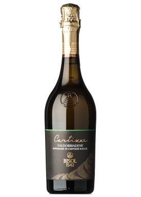 Bisol prosecco cheap