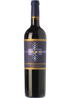【まとめ割有】Mas de Can Blau 赤ワイン 750ml 15.5% Can Blau 2022 · Buy it for £20.00 at Vinissimus