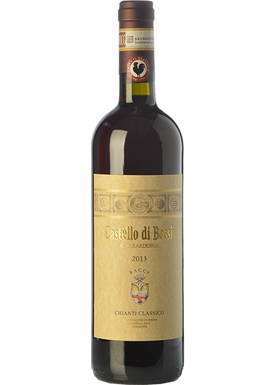 Castello di Bossi Chianti Classico 2018 · Buy it for at