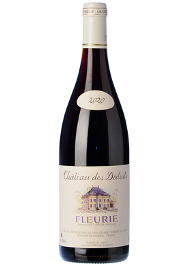 Chateau des Deduits Fleurie 2020 L acheter sur Vinissimus 17 80