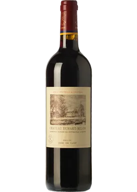 Château Duhart Milon 2022 · Buy it for £137.35 at Vinissimus