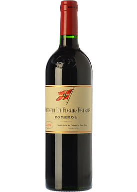 Château La Fleur-Pétrus 2022 · Buy it for £394.25 at Vinissimus