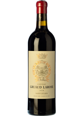 Château Gruaud Larose 2021 · L'acheter sur Vinissimus 133,70 €
