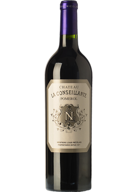 Château La Conseillante 2021 · Buy it for £401.95 at Vinissimus
